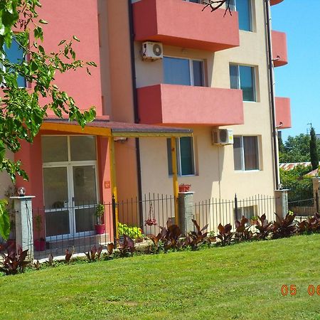 Sveti Georgi Guest House Sozopol Zewnętrze zdjęcie