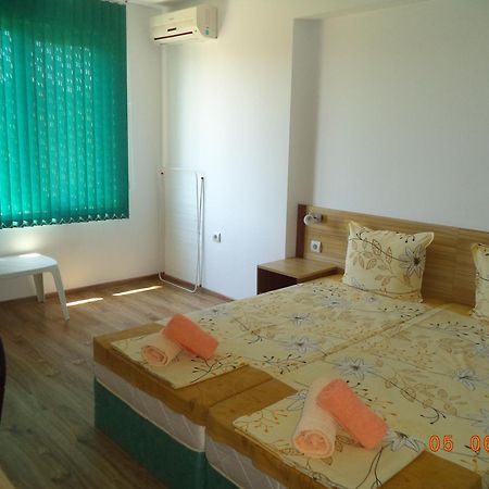 Sveti Georgi Guest House Sozopol Zewnętrze zdjęcie