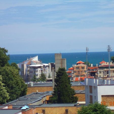 Sveti Georgi Guest House Sozopol Zewnętrze zdjęcie