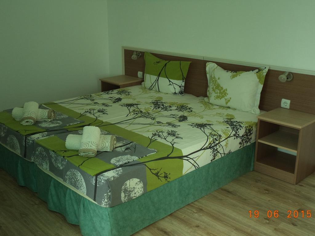 Sveti Georgi Guest House Sozopol Pokój zdjęcie