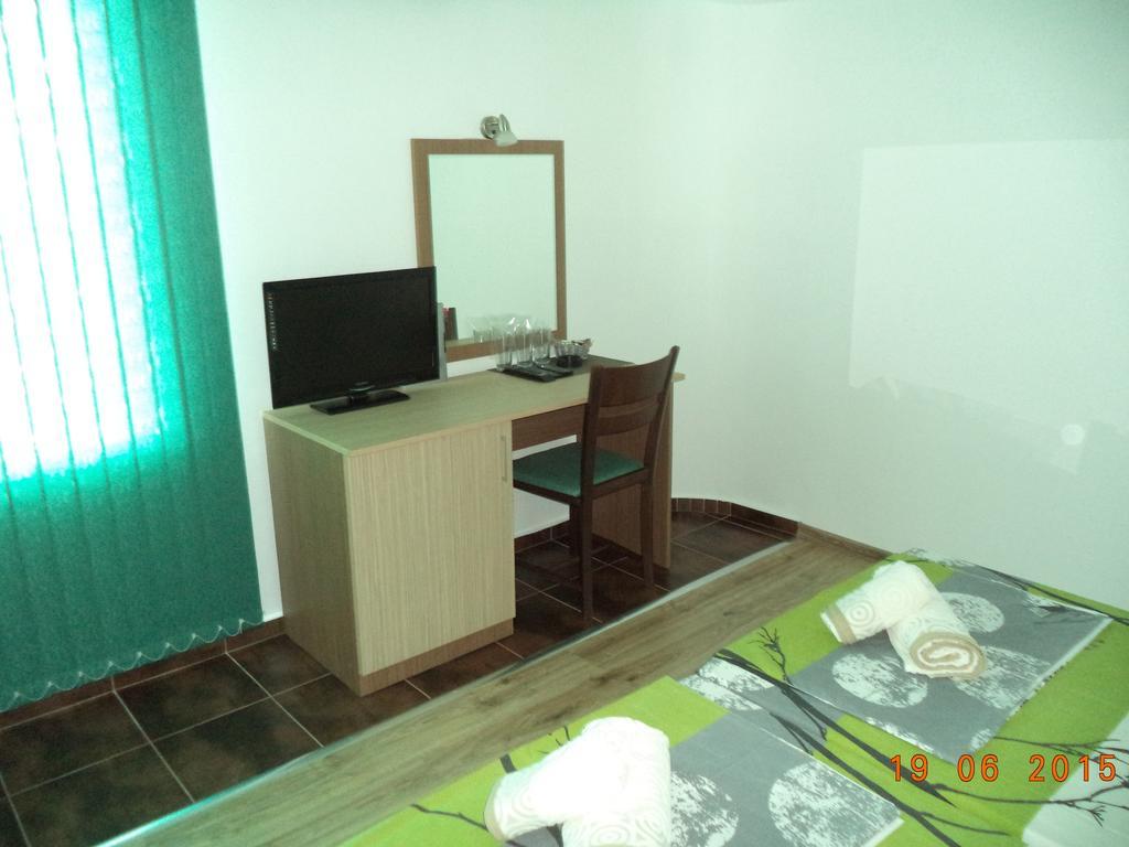 Sveti Georgi Guest House Sozopol Pokój zdjęcie
