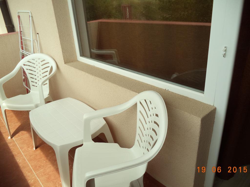 Sveti Georgi Guest House Sozopol Pokój zdjęcie