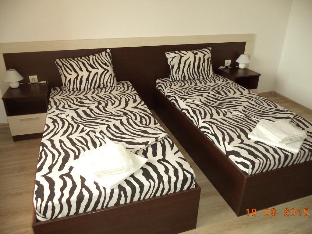 Sveti Georgi Guest House Sozopol Pokój zdjęcie