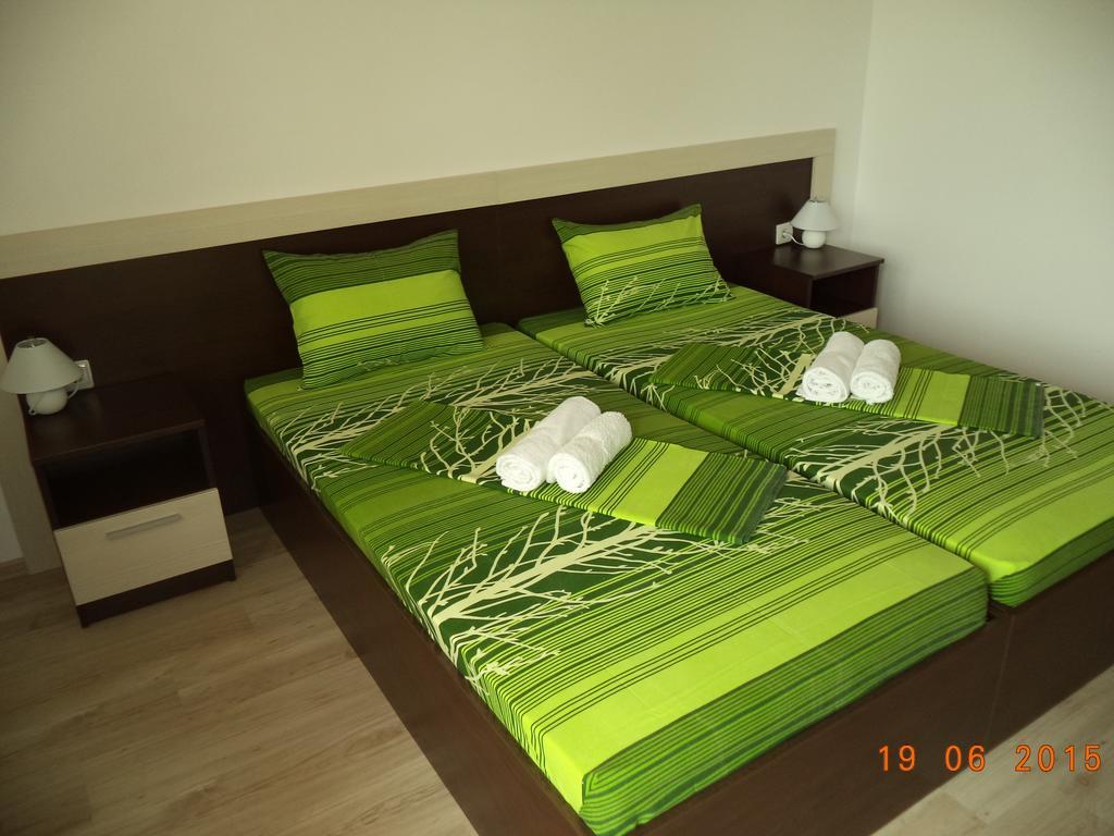 Sveti Georgi Guest House Sozopol Pokój zdjęcie