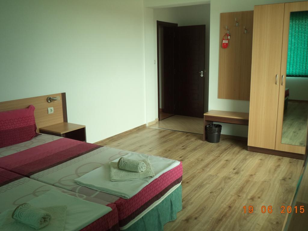 Sveti Georgi Guest House Sozopol Pokój zdjęcie