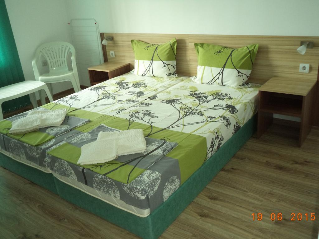 Sveti Georgi Guest House Sozopol Pokój zdjęcie