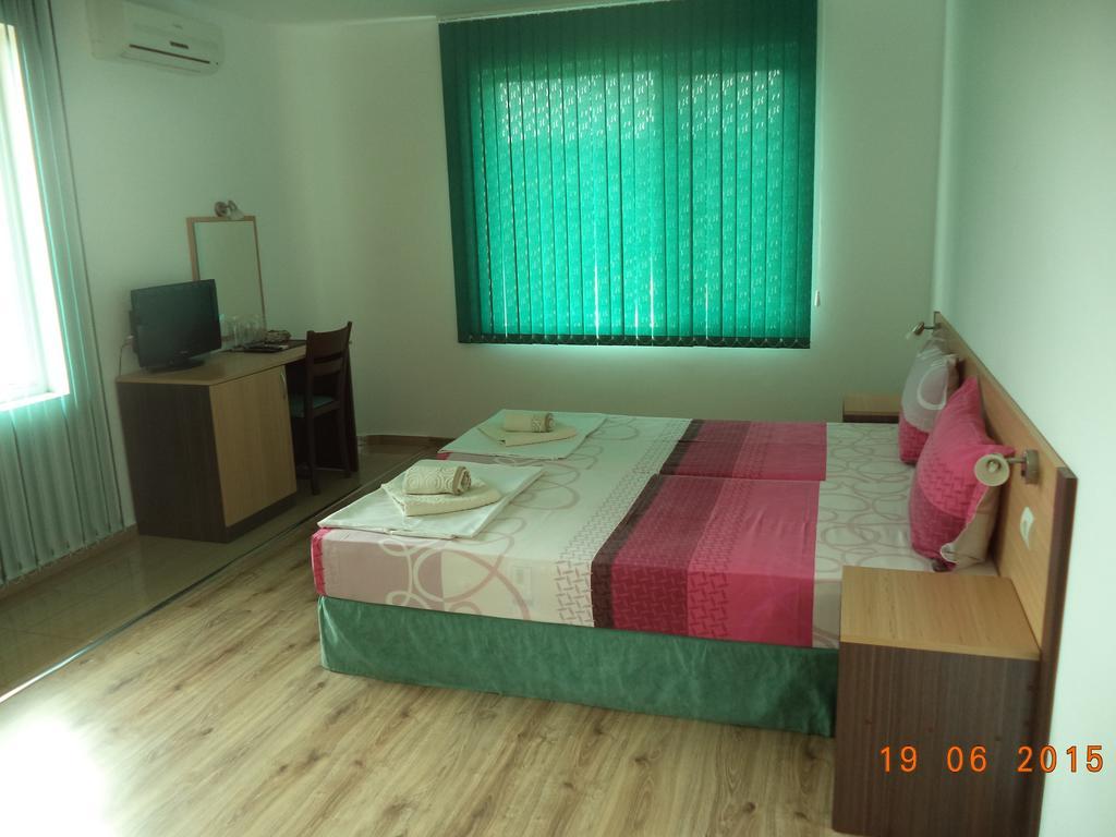 Sveti Georgi Guest House Sozopol Zewnętrze zdjęcie