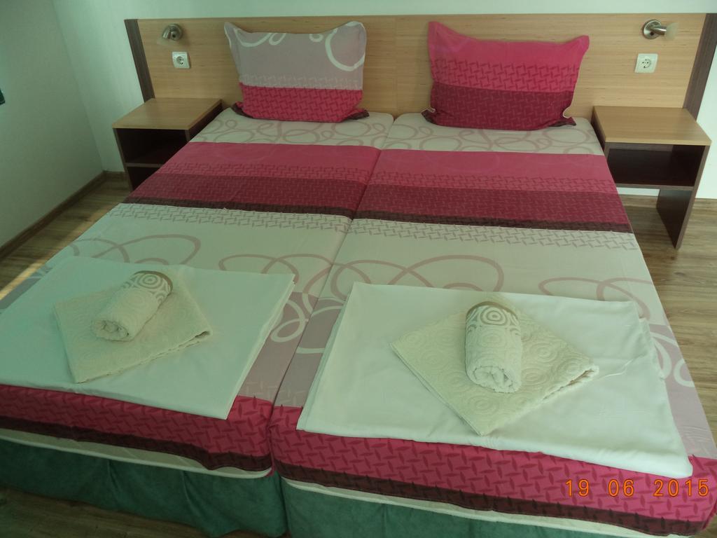 Sveti Georgi Guest House Sozopol Zewnętrze zdjęcie
