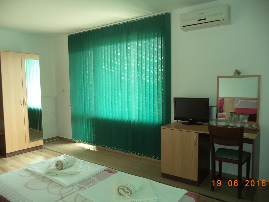 Sveti Georgi Guest House Sozopol Zewnętrze zdjęcie
