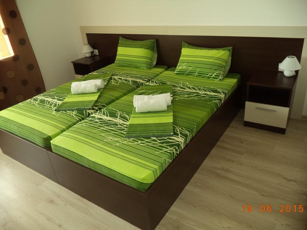 Sveti Georgi Guest House Sozopol Zewnętrze zdjęcie