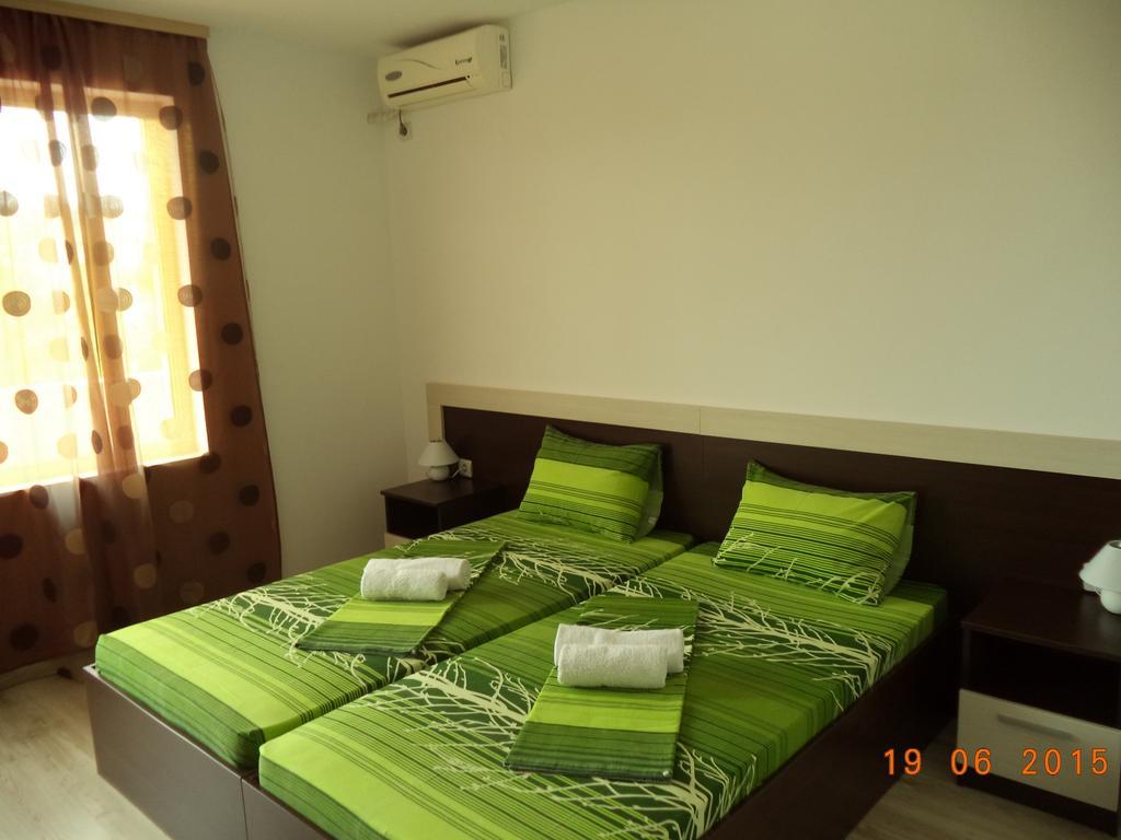 Sveti Georgi Guest House Sozopol Zewnętrze zdjęcie