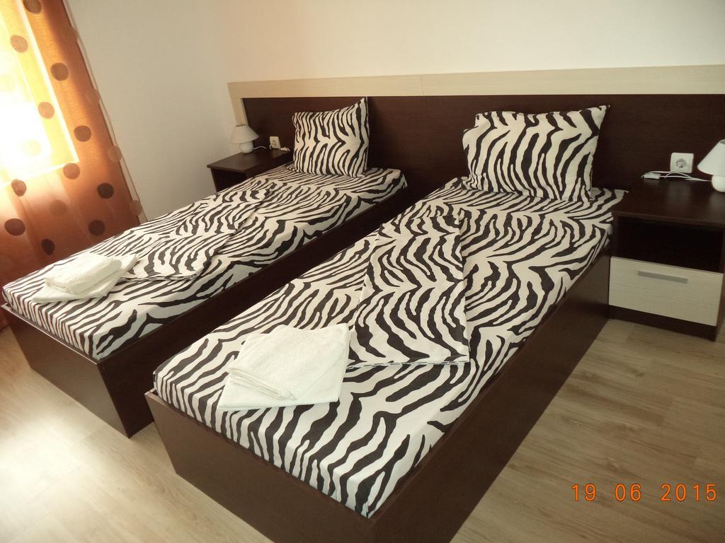 Sveti Georgi Guest House Sozopol Zewnętrze zdjęcie