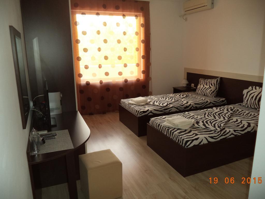 Sveti Georgi Guest House Sozopol Zewnętrze zdjęcie