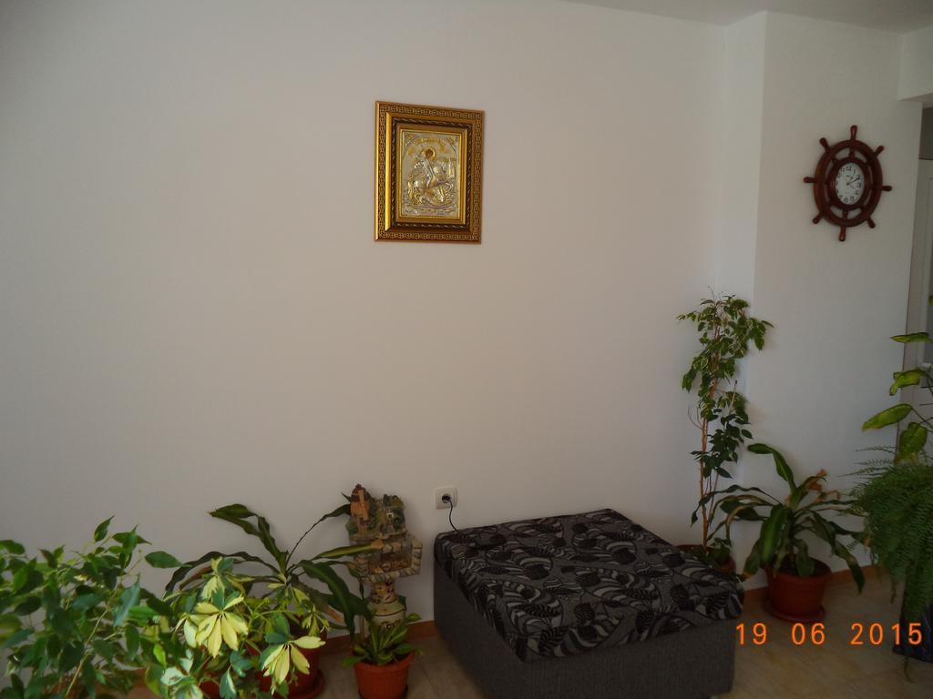 Sveti Georgi Guest House Sozopol Zewnętrze zdjęcie