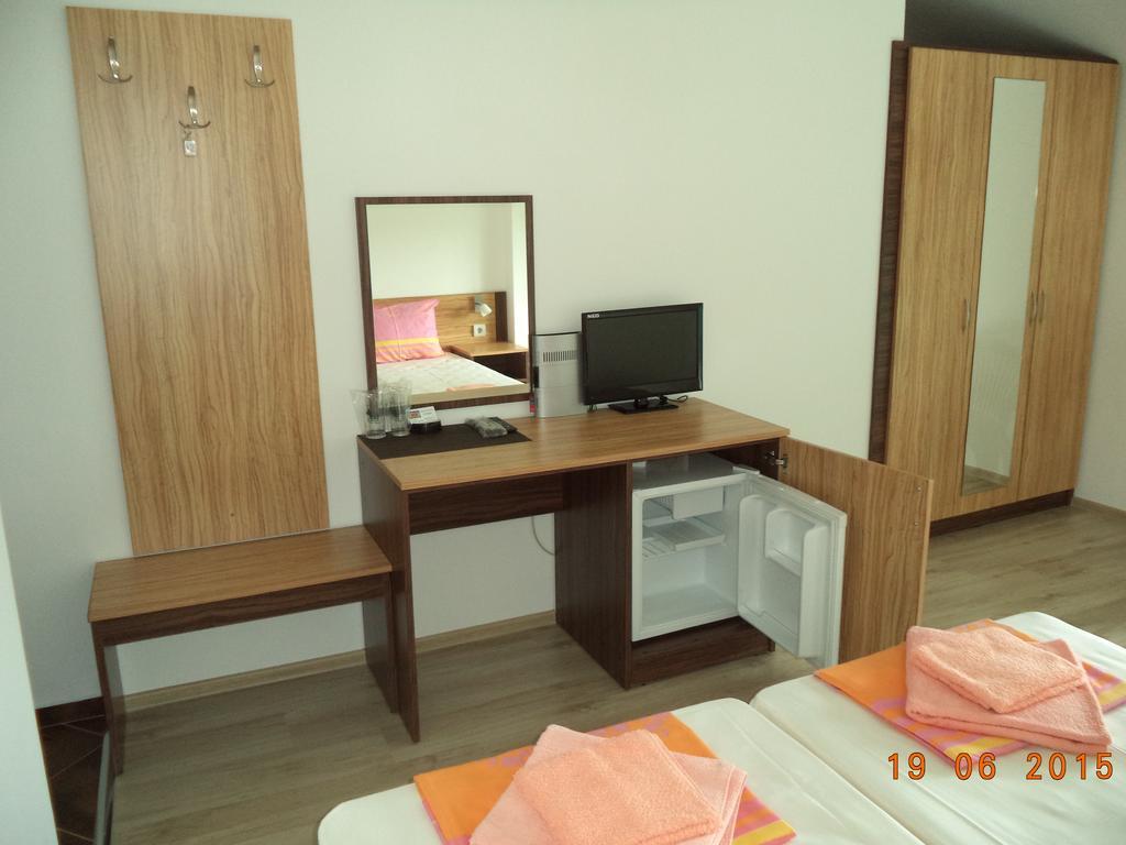 Sveti Georgi Guest House Sozopol Pokój zdjęcie