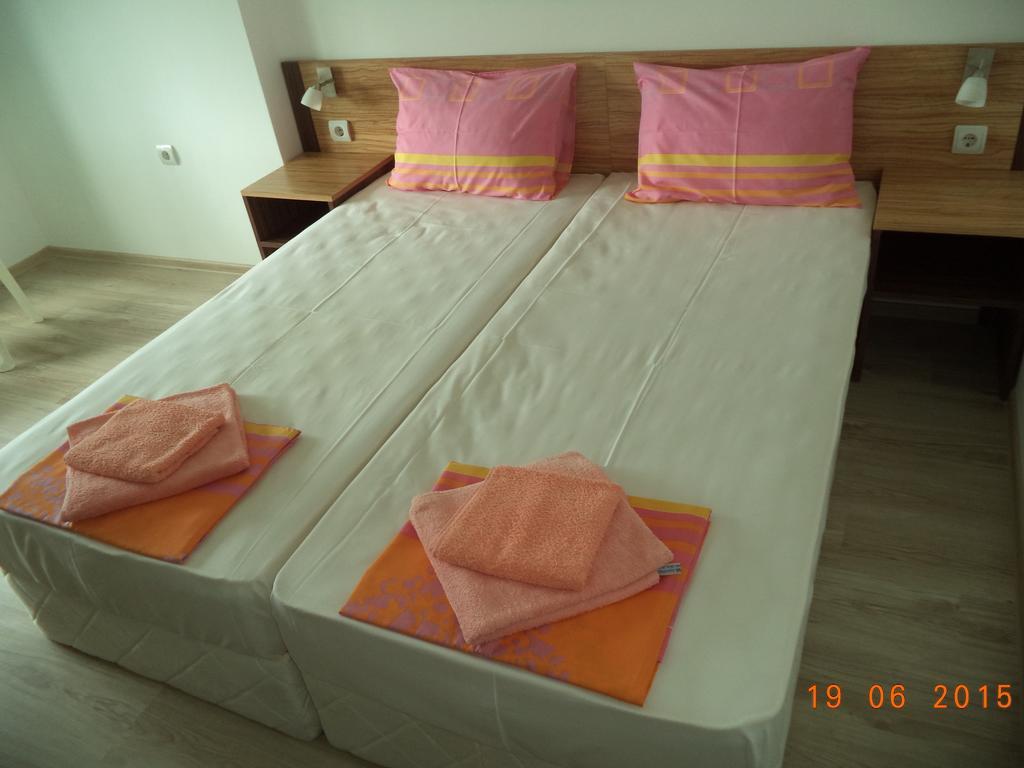 Sveti Georgi Guest House Sozopol Pokój zdjęcie