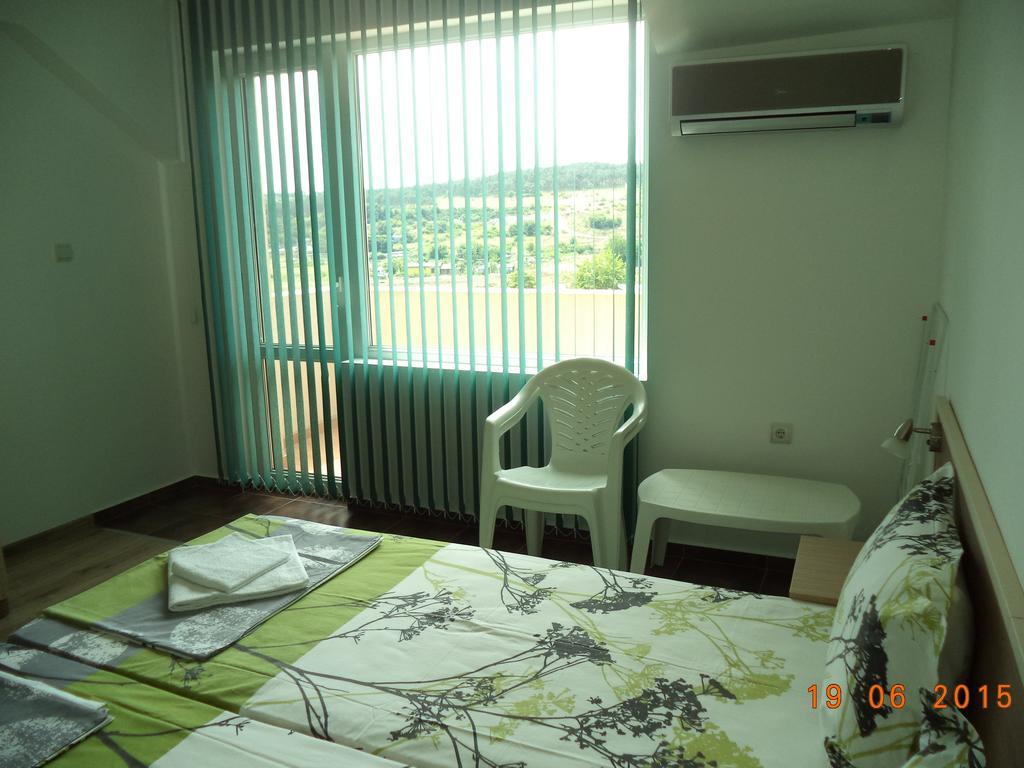 Sveti Georgi Guest House Sozopol Zewnętrze zdjęcie
