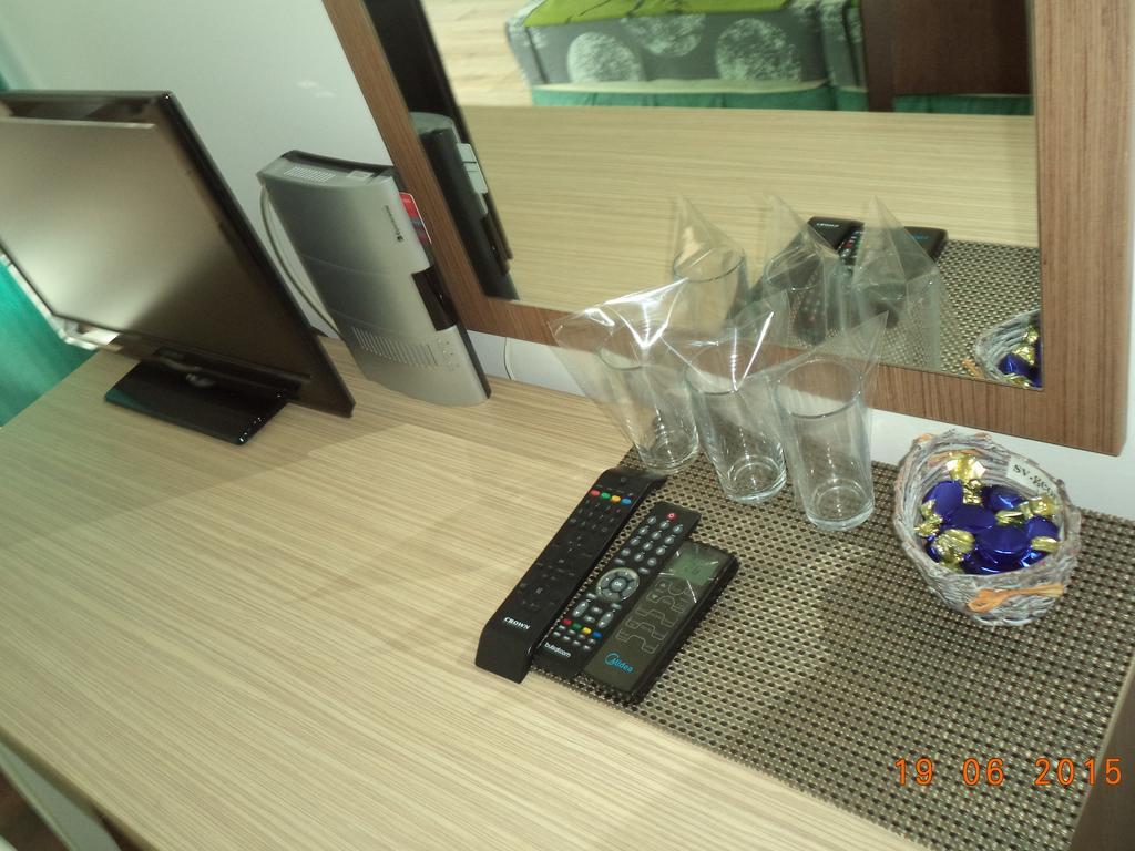 Sveti Georgi Guest House Sozopol Zewnętrze zdjęcie