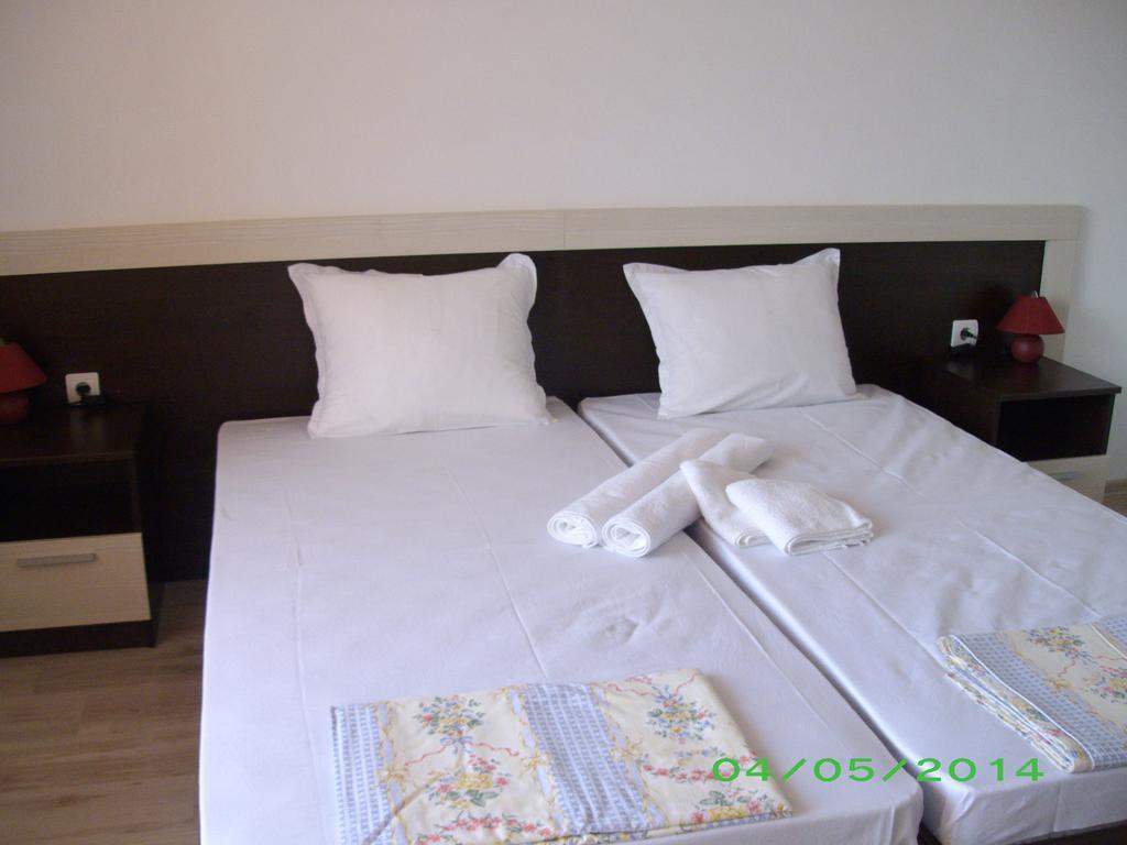 Sveti Georgi Guest House Sozopol Zewnętrze zdjęcie