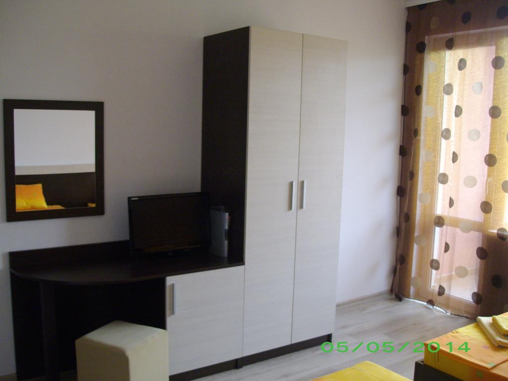 Sveti Georgi Guest House Sozopol Zewnętrze zdjęcie