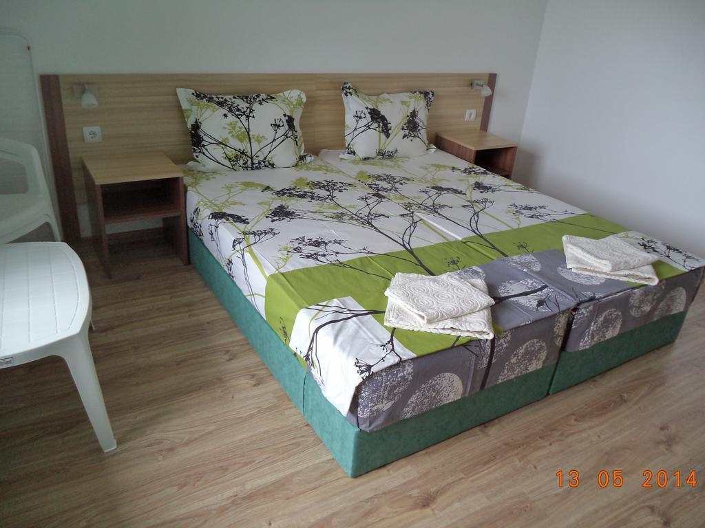 Sveti Georgi Guest House Sozopol Zewnętrze zdjęcie