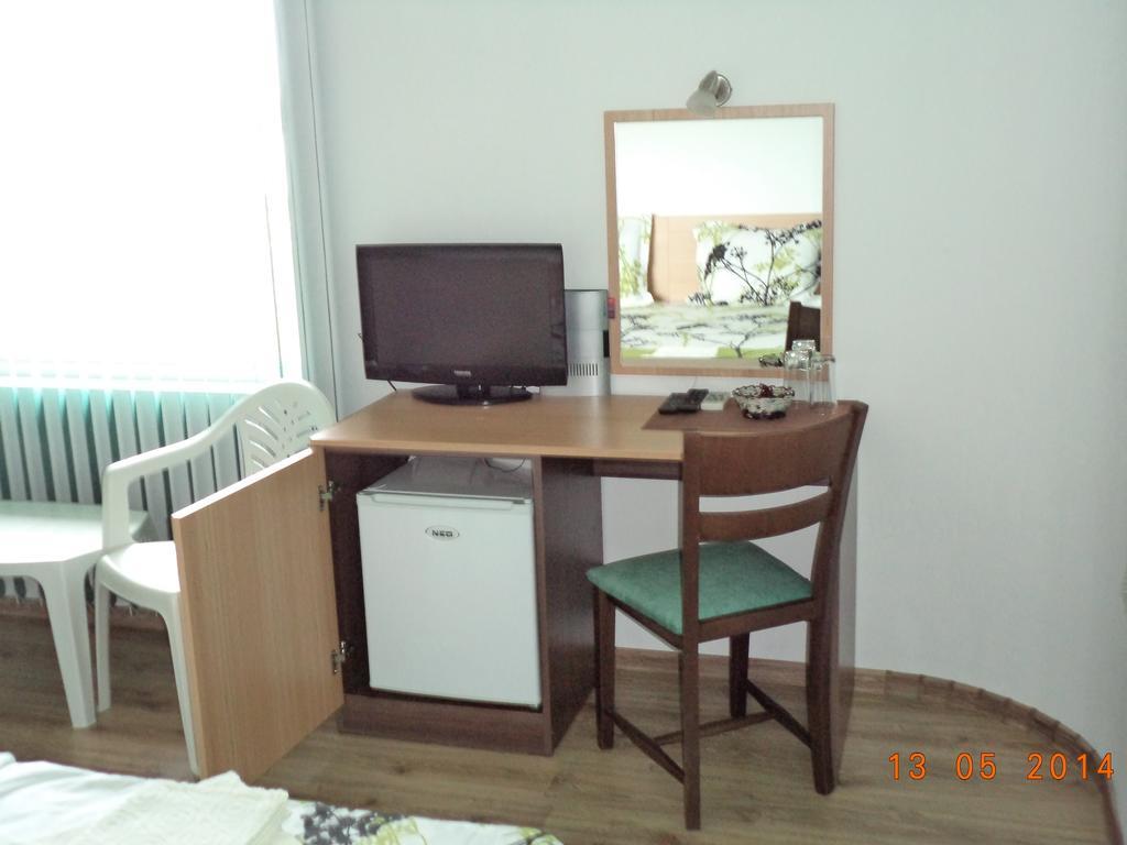 Sveti Georgi Guest House Sozopol Zewnętrze zdjęcie