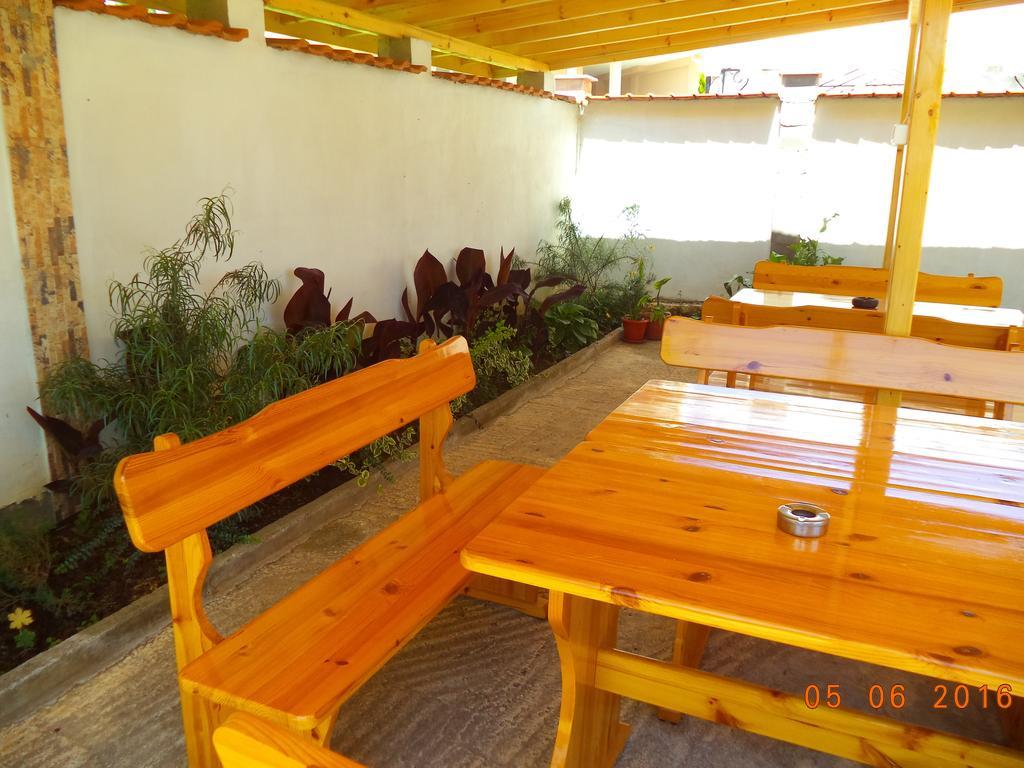 Sveti Georgi Guest House Sozopol Zewnętrze zdjęcie