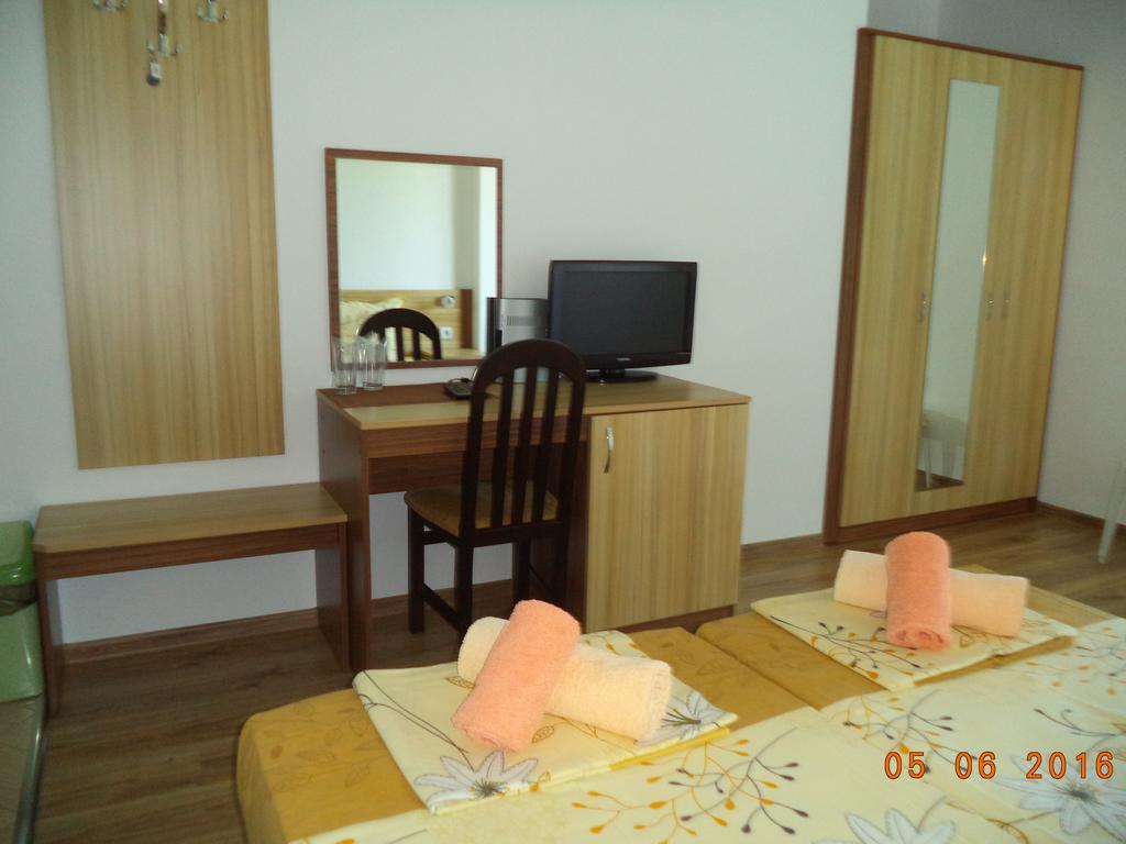 Sveti Georgi Guest House Sozopol Zewnętrze zdjęcie