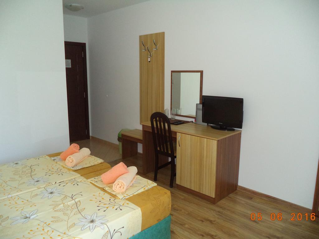 Sveti Georgi Guest House Sozopol Zewnętrze zdjęcie