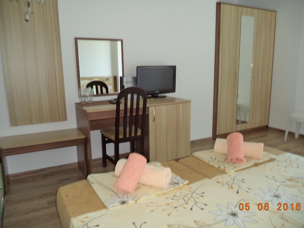 Sveti Georgi Guest House Sozopol Zewnętrze zdjęcie