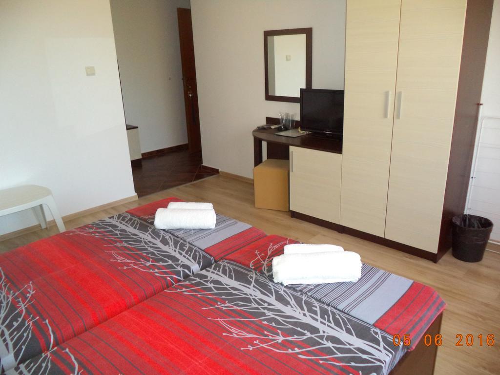 Sveti Georgi Guest House Sozopol Zewnętrze zdjęcie