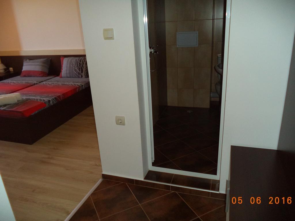 Sveti Georgi Guest House Sozopol Zewnętrze zdjęcie