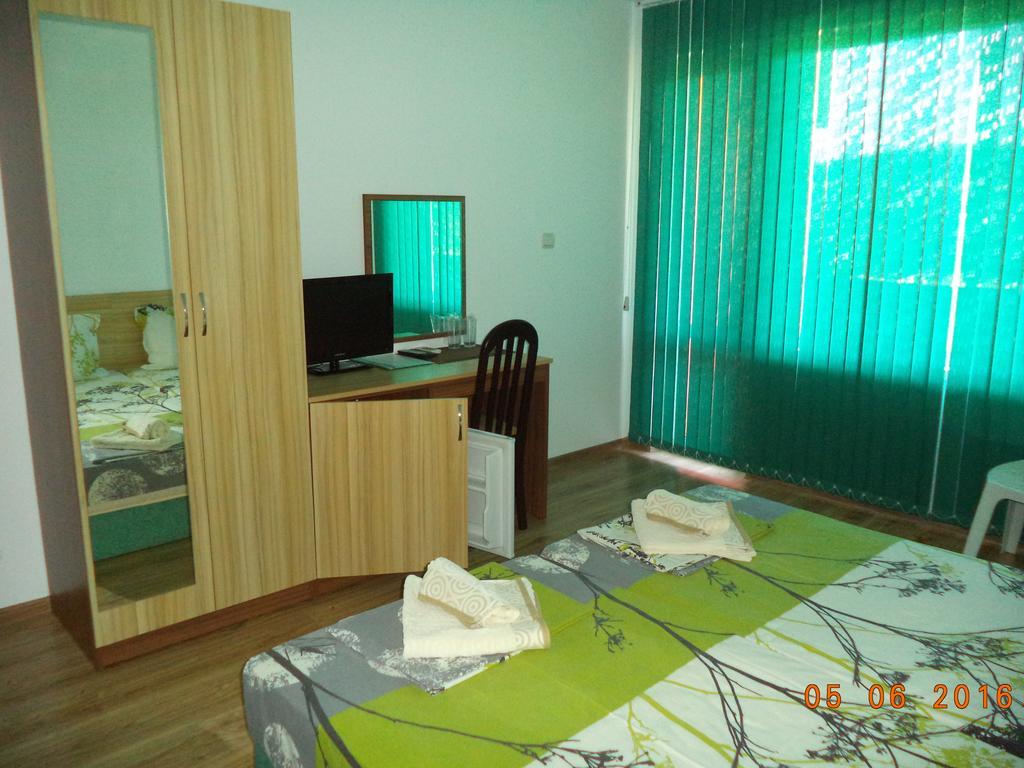Sveti Georgi Guest House Sozopol Zewnętrze zdjęcie
