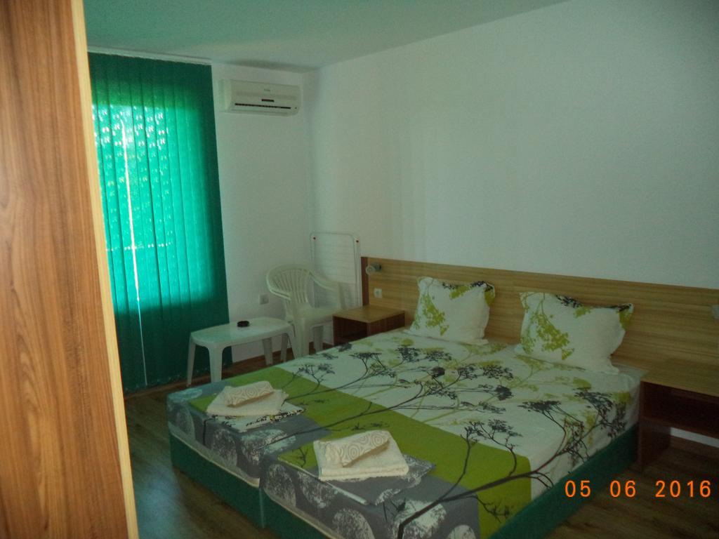 Sveti Georgi Guest House Sozopol Zewnętrze zdjęcie