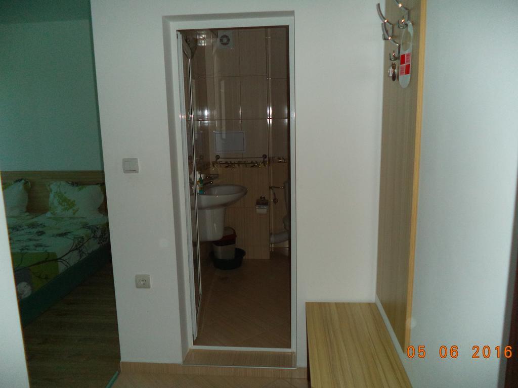 Sveti Georgi Guest House Sozopol Zewnętrze zdjęcie