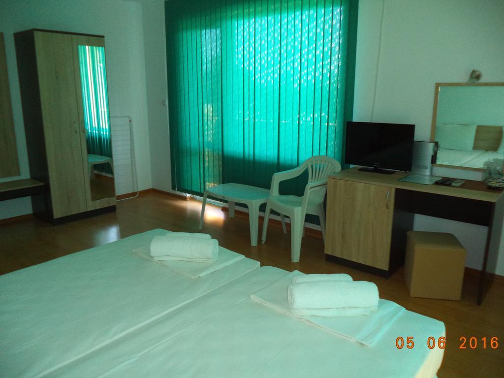 Sveti Georgi Guest House Sozopol Zewnętrze zdjęcie
