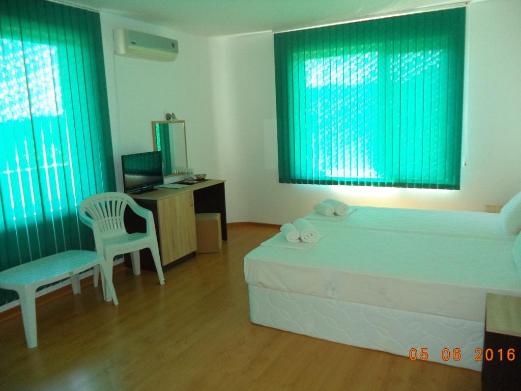 Sveti Georgi Guest House Sozopol Zewnętrze zdjęcie