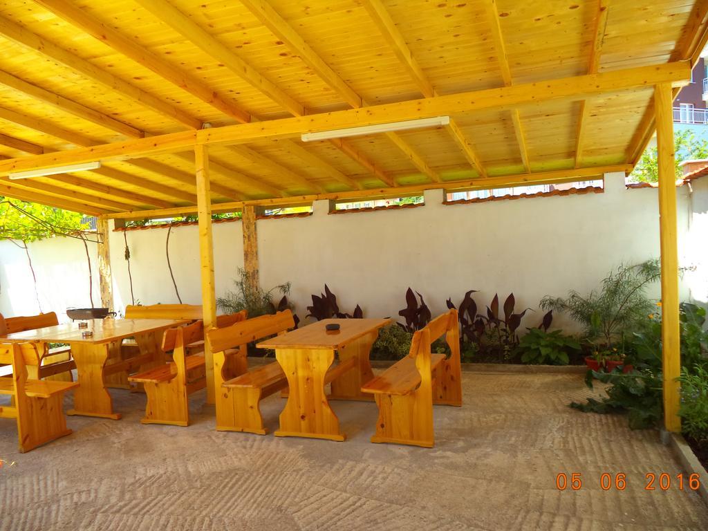 Sveti Georgi Guest House Sozopol Zewnętrze zdjęcie