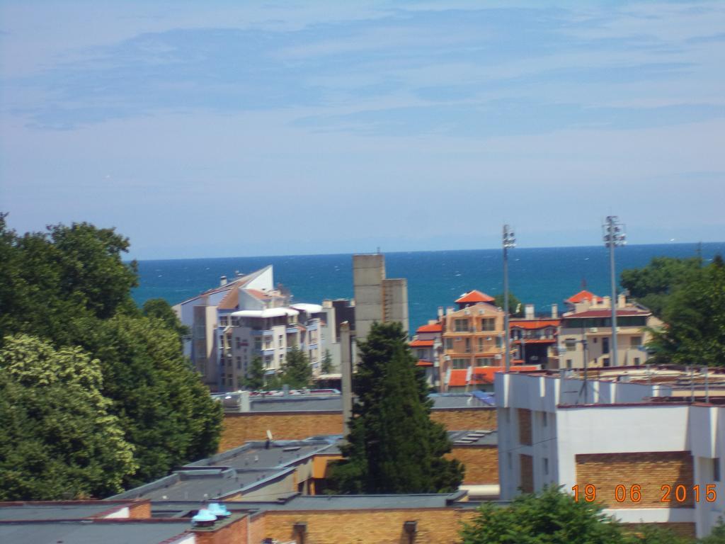 Sveti Georgi Guest House Sozopol Zewnętrze zdjęcie